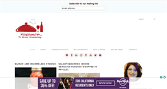 Desktop Screenshot of kopiaste.org